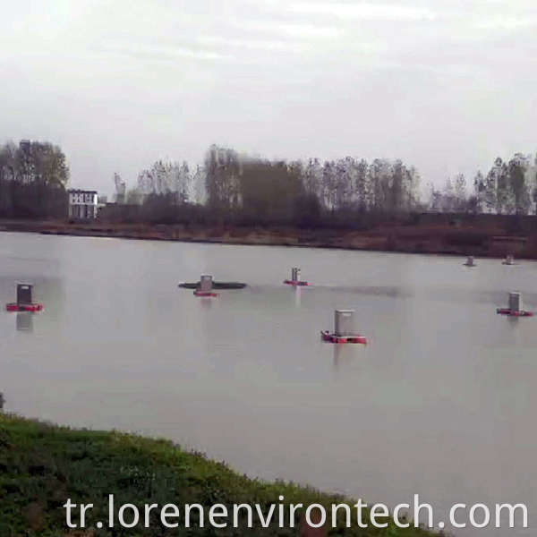 micro nano bubble generator 9